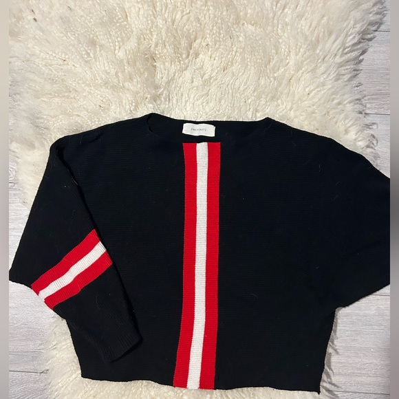 Boutique Sweater - Picture 2 of 2